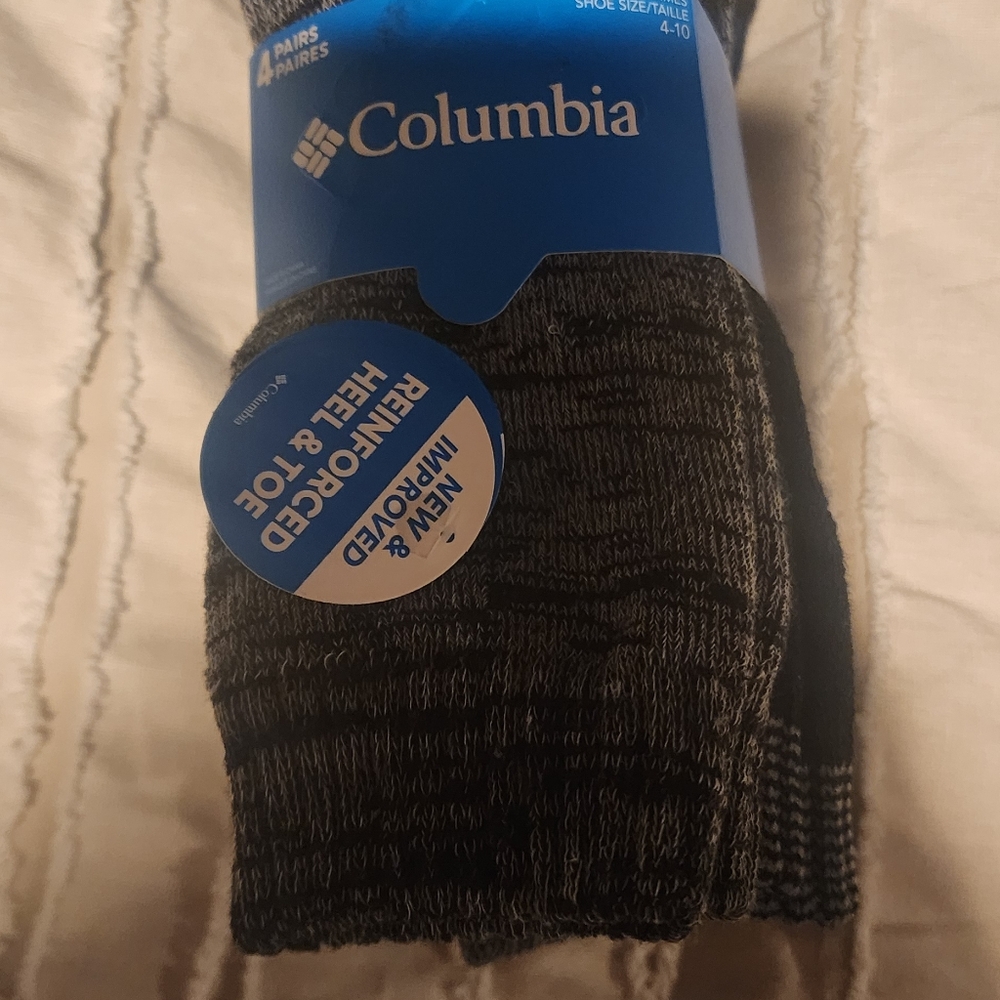 Socks - Picture 5 of 5